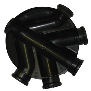 Kayflow 450mm Underground Manhole Base