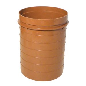 Kayflow 110mm Underground Gully Raising Piece