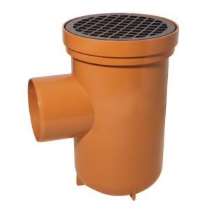 Kayflow 110mm Underground Standard Bottle Gulley