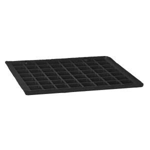 Kayflow Underground Rectangular Hopper Grid
