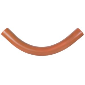 Kayflow 110mm Underground 90° Long Radius Bend