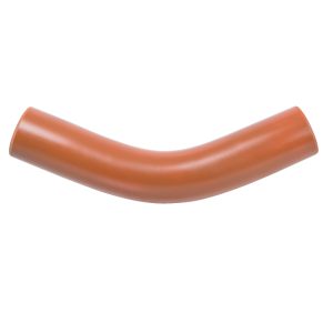 Kayflow 110mm Underground 45° Long Radius Bend