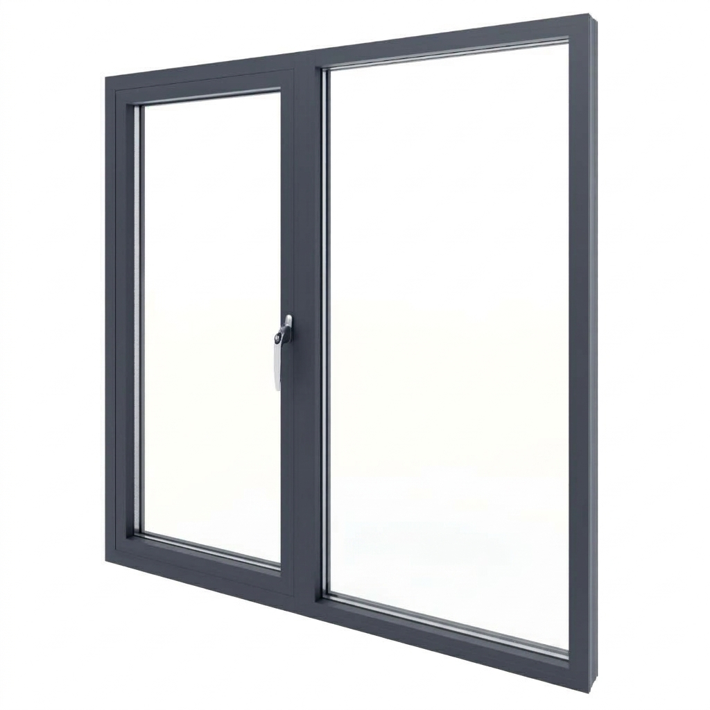 Aluminium Windows